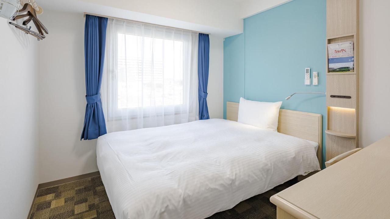 Toyoko Inn Imba Nihon-Idai Ekimae Inzai Экстерьер фото