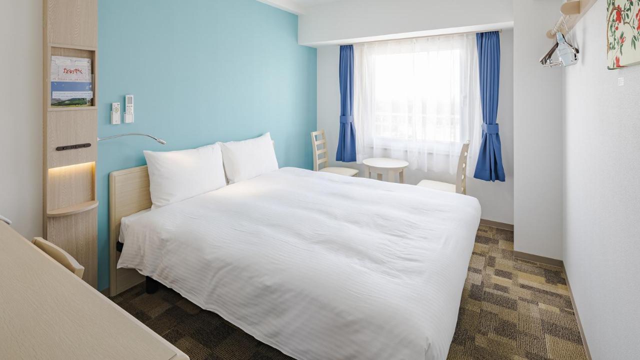 Toyoko Inn Imba Nihon-Idai Ekimae Inzai Экстерьер фото
